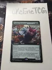 Massacre Wurm