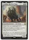Arahbo, the First Fang #