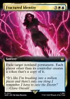 Fractured Identity [Extended Art] #