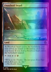 Frostboil Snarl #