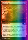 Furious Rise