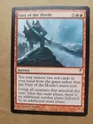 Fury of the Horde