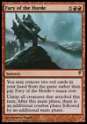 Fury of the Horde