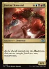 Fusion Elemental #