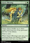 Gaea's Blessing