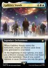 Gallifrey Stands [Extended Art] #