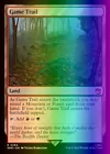 Game Trail #