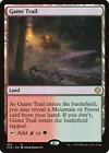 Trail of Mystery