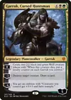 Arvad the Cursed #