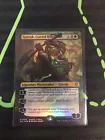 Garruk, Unleashed