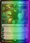 Garruk, Savage Herald
