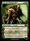 Garruk Wildspeaker
