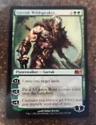 Garruk Wildspeaker