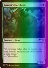 Garruk's Gorehorn