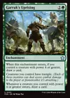Garruk's Uprising #
