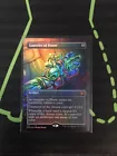 Gauntlet of Power [Borderless] #