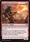 Gempalm Incinerator #