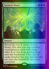 Raise the Past [Foil] #