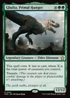 Ghalta, Primal Hunger #