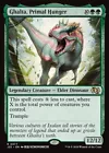 Ghalta, Primal Hunger [Anime] #