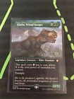 Ghalta, Primal Hunger #