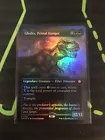 Nezahal, Primal Tide