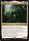 Ghave, Guru of Spores #