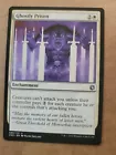 Ghostly Prison