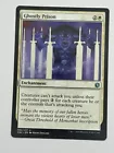 Ghostly Prison