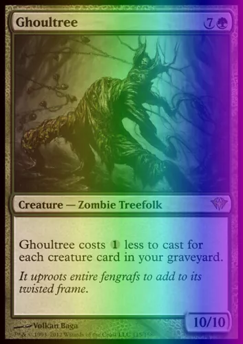 Ghoultree