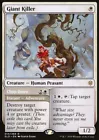 Giant Octopus [Foil] #