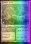 Thundering Giant