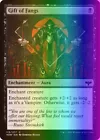 Gift of the Deity