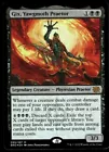 Gix, Yawgmoth Praetor #