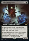 Gixian Puppeteer [Extended Art] #