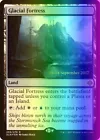 Glacial Plating