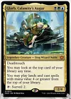 Glarb, Calamity's Augur [Foil] #