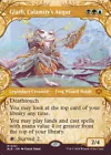 Glarb, Calamity's Augur #