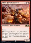 Glint-Horn Buccaneer