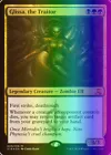 Glimmer of Genius [Foil] #