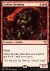 Goblin Chieftain #