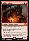 Goblin Goliath #
