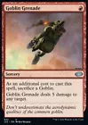 Goblin Grenade