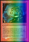 Goblin Guide