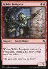 Battle Cry Goblin #