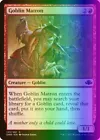 Goblin Matron #