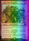 Goblin Racketeer