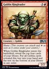 Goblin Ringleader