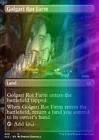Golgari Rot Farm