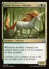 Good-Fortune Unicorn #